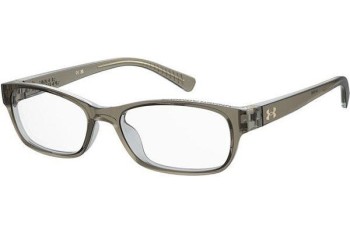 Glasses Under Armour UA5066 B8Q Rechteck Beige