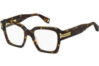 Glasses Marc Jacobs MJ1088 086 Quadratisch Havanna