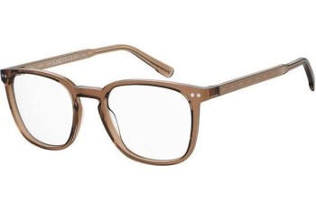 Brillen Pierre Cardin P.C.6259 TUI Quadratisch Braun