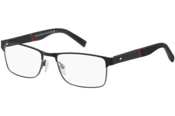 Glasses Tommy Hilfiger TH2041 TI7 Rechteck Schwarz