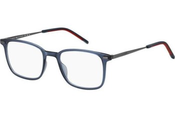 Glasses Tommy Hilfiger TH2037 PJP Rechteck Blau