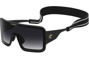 Sonnenbrille Carrera FLAGLAB15 003/9O Monoscheibe | Shield Schwarz