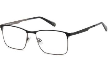 Glasses Fossil FOS7166 RZZ Rechteck Schwarz