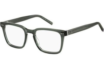 Glasses Tommy Hilfiger TH2034 1ED Rechteck Grün