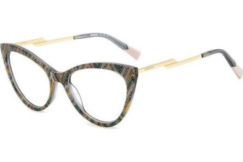 Brillen Missoni MIS0124 RGK Cat Eye Mehrfarbig