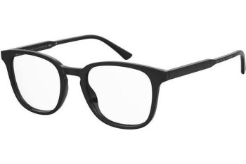 Glasses Seventh Street 7A113 807 Quadratisch Schwarz