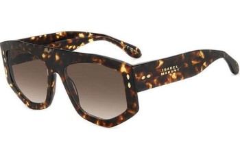 Sunglasses Isabel Marant IM0154/S 086/HA Besondere Havanna