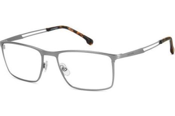 Glasses Carrera CARRERA8898 R80 Rechteck Silber