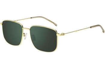 Sonnenbrille BOSS BOSS1619/F/S J5G/MT Quadratisch Gold