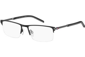 Glasses Tommy Hilfiger TH1993 003 Rechteck Schwarz