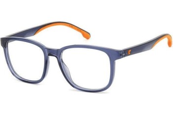 Brillen Carrera CARRERA2051T RTC Quadratisch Blau