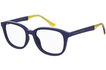 Glasses Seventh Street S340 PJP Quadratisch Blau