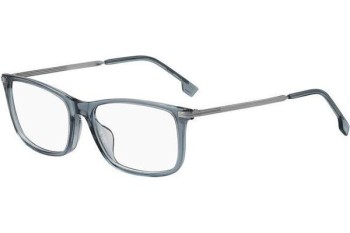 Glasses BOSS BOSS1614/F DTY Rechteck Blau