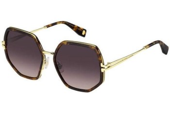 Sunglasses Marc Jacobs MJ1089/S 2IK/HA Besondere Havanna