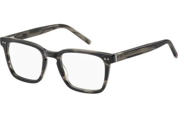 Glasses Tommy Hilfiger TH2034 2W8 Rechteck Grau