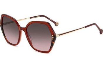 Sonnenbrille Carolina Herrera HER0185/S YDC/M2 Besondere Rot