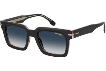 Sunglasses Carrera CARRERA316/S M4P/08 Rechteck Schwarz