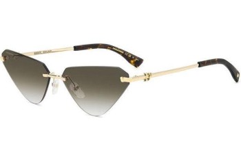 Sunglasses Dsquared2 D20108/S PEF/9K Besondere Gold