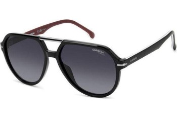 Sunglasses Carrera CARRERA315/S GUU/9O Pilot Schwarz