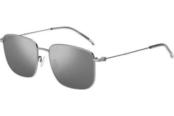 Sonnenbrille BOSS BOSS1619/F/S 6LB/T4 Quadratisch Silber