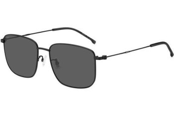 Sunglasses BOSS BOSS1619/F/S 003/IR Quadratisch Schwarz