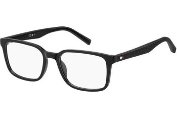 Glasses Tommy Hilfiger TH2049 003 Rechteck Schwarz