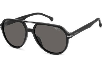 Sonnenbrille Carrera CARRERA315/S 003/M9 Polarized Pilot Schwarz