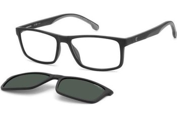 Brillen Carrera CA8065/CS 003/UC Polarized Rechteck Schwarz