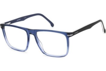 Glasses Carrera CARRERA319 PJP Quadratisch Blau