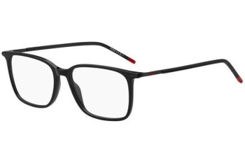 Glasses HUGO HG1271 807 Quadratisch Schwarz