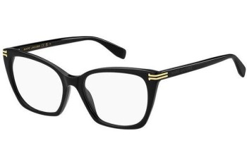 Glasses Marc Jacobs MJ1096 807 Cat Eye Schwarz