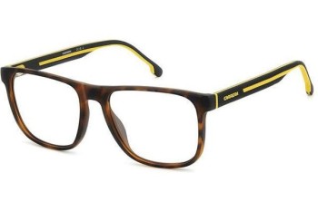 Glasses Carrera CARRERA8892 N9P Rechteck Havanna