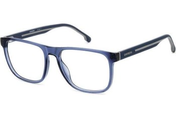 Glasses Carrera CARRERA8892 XW0 Rechteck Blau