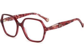 Glasses Carolina Herrera HER0203 82U Besondere Rot