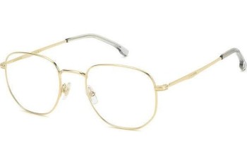 Brillen Carrera CARRERA323 J5G Rechteck Gold