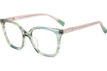 Glasses Missoni MIS0160/G 6AK Quadratisch Mehrfarbig