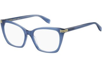 Glasses Marc Jacobs MJ1096 PJP Cat Eye Blau