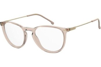 Glasses Carrera CARRERA2050T FWM Rund Beige