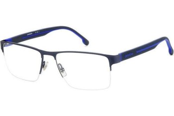 Brillen Carrera CARRERA8893 FLL Rechteck Blau