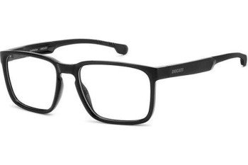 Glasses Carrera Ducati CARDUC031 807 Rechteck Schwarz