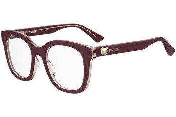 Glasses Moschino MOS630 LHF Besondere Rot