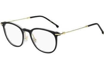 Glasses BOSS BOSS1483 2M2 Rund Schwarz