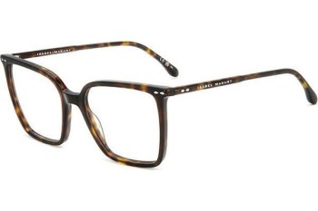 Glasses Isabel Marant IM0142 086 Quadratisch Havanna