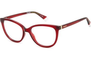 Glasses Polaroid PLDD504 LHF Cat Eye Rot