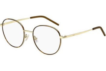 Glasses BOSS BOSS1594 06J Rund Gold