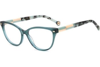 Glasses Carolina Herrera HER0190 3IO Cat Eye Grün