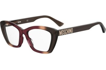 Brillen Moschino MOS629 1S7 Besondere Havanna