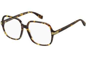 Brillen Marc Jacobs MJ1098 086 Quadratisch Havanna