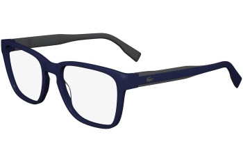 Brillen Lacoste L2935 424 Quadratisch Blau