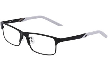 Glasses Nike 5592 001 Rechteck Schwarz